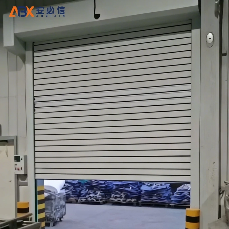 淮北洁净室高速门